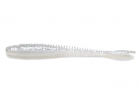 Lunker City Ribster 11.5cm Ice Shad 132