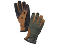 Manusi Prologic Neoprene Grip Glove Green / Brown
