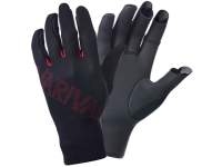 Manusi Varivas VAG-26 Chloroprene Gloves Red