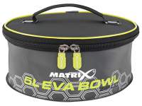 Matrix Zip Lid Bowl 5L