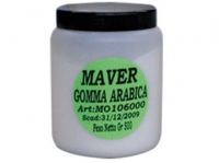 Maver Arabic Gum