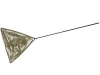 Minciog Daiwa Black Widow Carp Landing Net