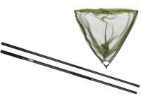 Minciog Spro C-Tec Net Glass Combo 1.8m