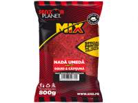 Mix Senzor Nada Umeda Squid & Capsuna 800g