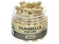Momeli flotante C&B Dumbells Pop-ups Garlic