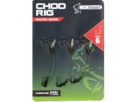 Montura Nash Chod Rig