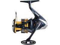 Mulineta Shimano Sahara 4000 FJ