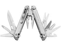 Multifunctional Leatherman Free P2