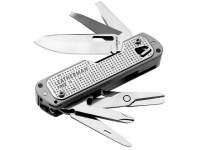 Multifunctional Leatherman Free T4