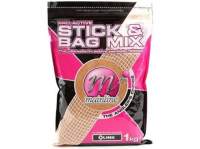 Nada Mainline Pro Active Stick & Bag Link Mix 1kg