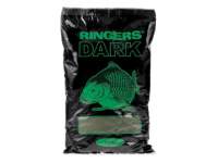 Nada Ringers Dark Green Groundbait 1kg