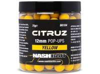 Nash Citruz Yellow Pop-ups