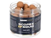 Nash Scopex Squid Airball Pop-up