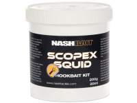 Nash Scopex Squid Hookbait Kit