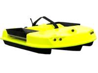 Navomodel Smart Boat Discovery Lithium Yellow