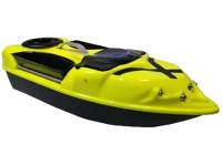 Navomodel Smart Boat X360 Lithium Yellow