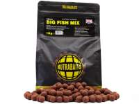 Nutrabaits BFM Salmon Caviar and Black Pepper Soluble Boilies