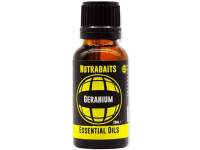 Nutrabaits Geranium Essential Oil