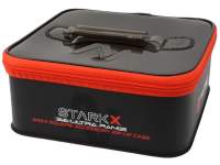 Nytro StarkX EVA Square Accessory Zip-Up Case Small