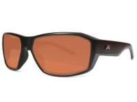 Fortis Lagoon Brown Sunglasses
