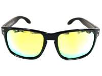 Ochelari Okuma Type B Green Lens Sunglasses