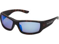 Ochelari Savage Gear Polarized Sunglasses Blue Mirror