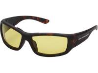 Ochelari Savage Gear Polarized Sunglasses Yellow