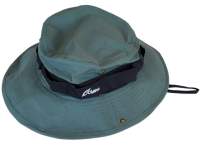 Owner Cultiva Polyester Hat Grey