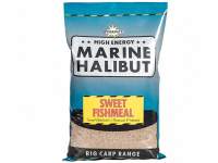 Pastura Dynamite Baits Marine Halibut Sweet Fishmeal Groundbait