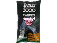 Pastura Sensas 3000 Carp Tasty Krill
