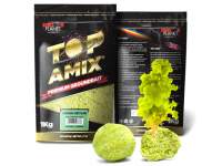 Pastura Senzor Top Amix Method Feeder Green Betain 1kg