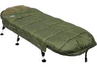 Pat Prologic Avenger S/Bag & Bedchair System 6 Leg
