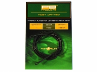 PB Products Hit & Run Tungsten Loaded Leader