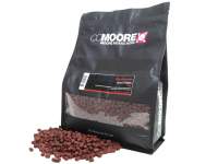 Pelete CC Moore Bloodworm Pellets