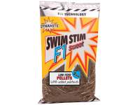 Pelete Dynamite Baits Swim Stim F1 Sweet Pellets