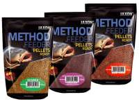 Pelete Jaxon Method Feeder Ready Pellets Arctic Krill