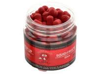 Pop-up Dudi Bait Squid and Fruits Dumbells