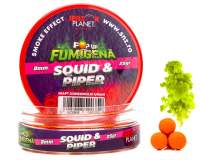 Pop-up Senzor Fumigena Squid & Piper