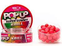Pop-Up Senzor Super Gummy Krill