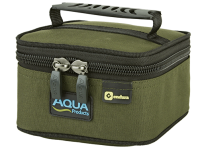 Aqua Black Series Small Bits Bag