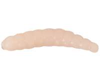 Prime Mushy Worm 3.5cm Natural