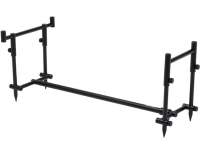 Prologic Rod Pot Kit With Carrycase 2 Rod
