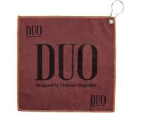 Prosop DUO Red Towel