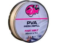 Rezerva plasa PVA Hydrospol Fast Melt Soluble PVA Refill