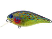 River2Sea Biggie 57 5.7cm 8.8g Real Sunfish 10 F
