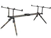Rod pod Fox Horizon Duo Camo Pod 4 Posts