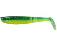 Ron Thompson Shad Paddle Tail 8cm Green Lime UV