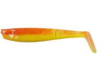 Ron Thompson Shad Paddle Tail  8cm Orange Yellow UV