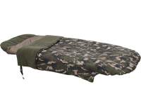 Sac de dormit Prologic Element Comfort S/Bag & Therma 5 Season Sleeping Bag Camo