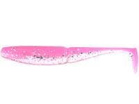 Sawamura One up Shad 17.5cm Pink Back Glitter Belly 083